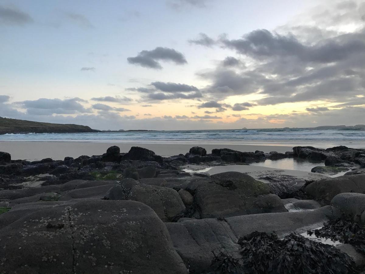 Ferry View Cottage Belmullet ภายนอก รูปภาพ