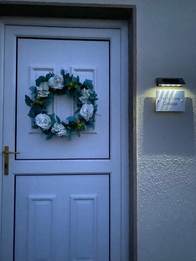 Ferry View Cottage Belmullet ภายนอก รูปภาพ